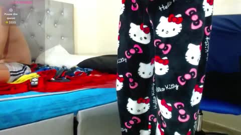 Kilian xxx online show from March 18, 7:58 am