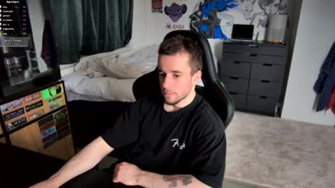 killa347 online show from April 29, 2:55 pm