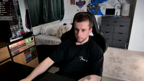 killa347 online show from April 26, 11:08 am