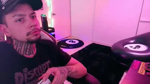 Kenny online show from February 16, 11:58 pm