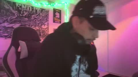 Kenny online show from January 15, 2:53 am