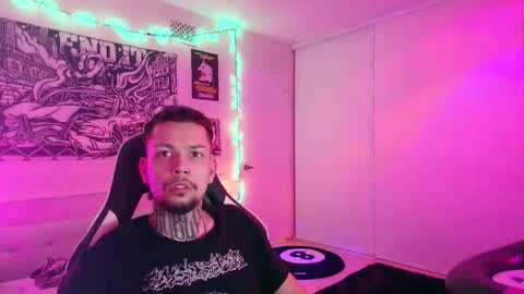 Kenny online show from February 27, 3:21 am