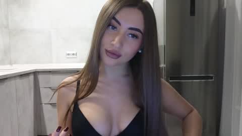 EvaAnna online show from January 11, 8:21 pm