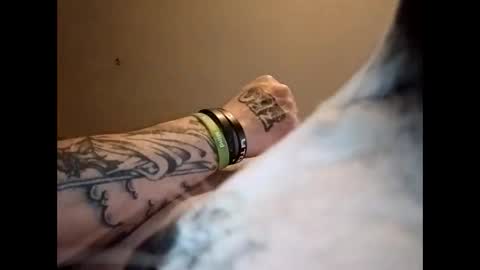 Blazedaddy online show from February 20, 7:43 am