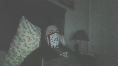 killmeplease1972 online show from December 16, 9:59 am