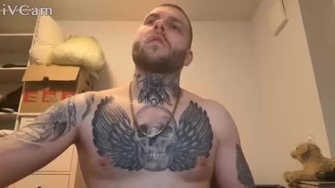 killua_614 online show from November 17, 2:41 pm