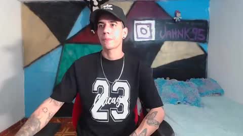 Snapshot of kilyan_ chatting on March 3, 12:17 pm jahn online show from March 3, 12:17 pm
