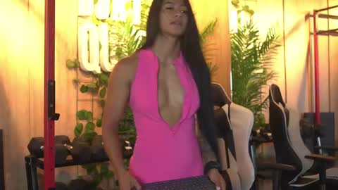 Kim online show from November 29, 2:25 pm