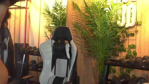 Kim online show from February 3, 12:53 pm