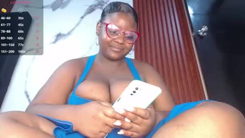 Kim  Follow me please online show from June 24, 3:24 am