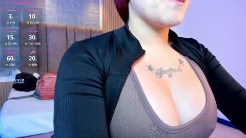 Kim online show from April 27, 11:52 am