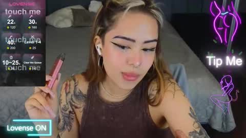 Kim online show from November 2, 5:07 am