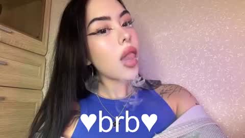 Kim online show from June 26, 5:57 am
