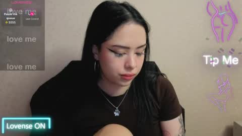 Kim online show from May 4, 10:16 pm