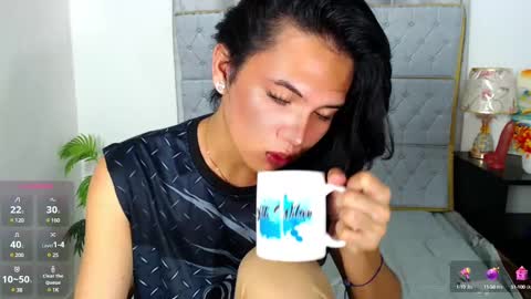 Kimmy online show from February 24, 2:40 am