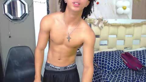 KIM online show from December 5, 3:21 pm