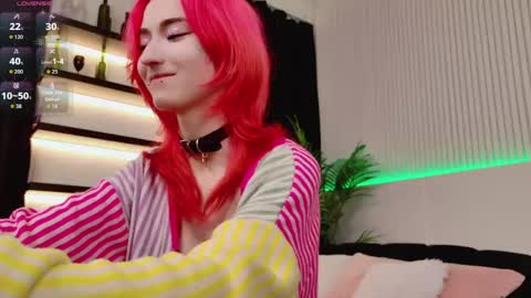 Kim online show from May 30, 10:30 pm