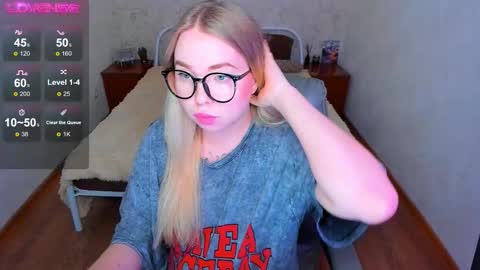 KIM online show from March 9, 12:10 pm