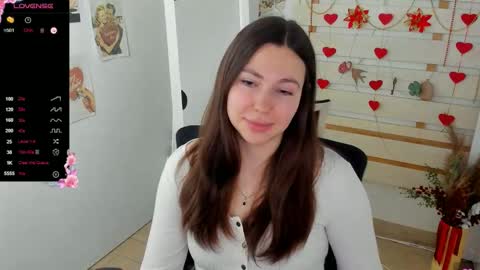 Kim online show from February 25, 1:47 pm