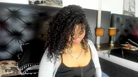 Kim Marquez online show from November 27, 10:06 pm