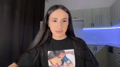 Kim Oberlin online show from March 3, 2:02 pm