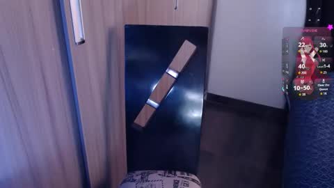 Kim online show from October 28, 3:24 pm