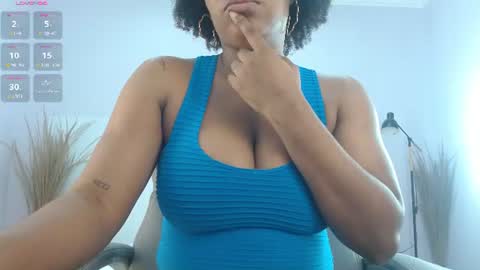 kimara lion online show from July 28, 3:26 am