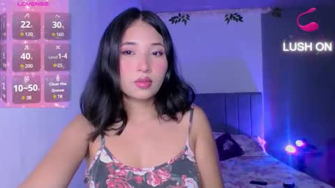 Kim online show from March 17, 5:56 am