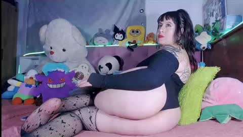Snapshot of kimberkiss_19_ chatting on September 24, 3:46 am vivi independent model online show from September 24, 3:46 am