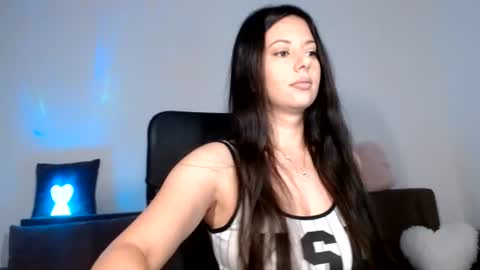 Kim online show from July 13, 4:27 am