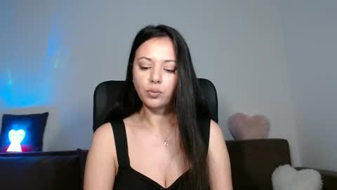 Kim online show from April 30, 5:34 am
