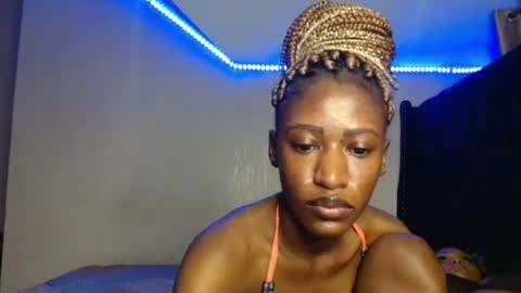 Kimberly online show from July 28, 8:52 pm