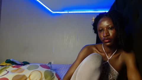 Kimberly online show from July 8, 7:39 pm