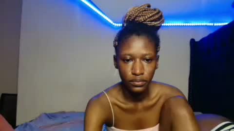 Kimberly online show from July 27, 3:04 am