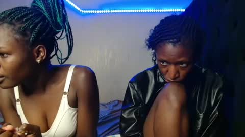 Kimberly online show from June 24, 3:35 am
