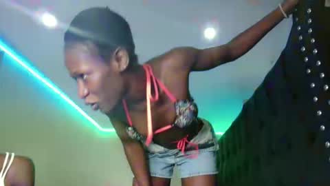 Kimberly online show from February 27, 6:33 pm