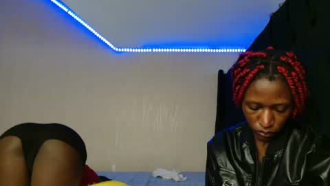 Kimberly online show from July 6, 4:20 am