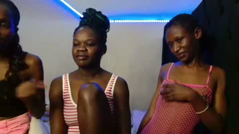 Kimberly online show from June 27, 5:24 am
