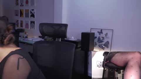 Kimberly 1200-1900 GMT-5 online show from December 2, 7:12 pm