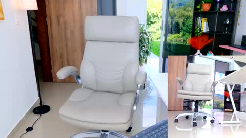 Melissa online show from January 6, 7:18 pm