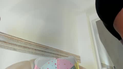 Kimberly 3 online show from February 4, 5:28 pm