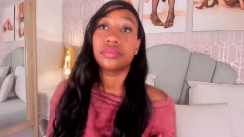 Kimberly online show from March 10, 11:58 am