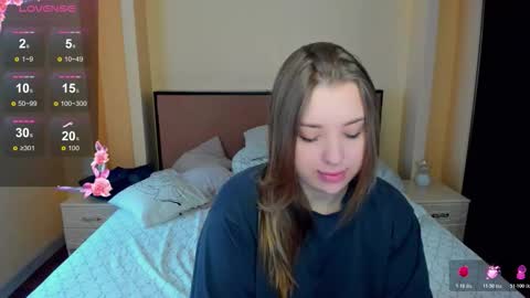 kimberly_mm online show from March 4, 6:54 am