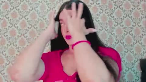 Kimberly online show from August 1, 12:12 am