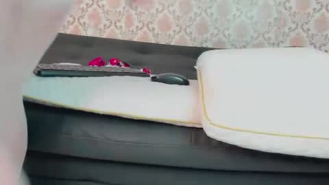Kimberly online show from July 18, 1:51 am