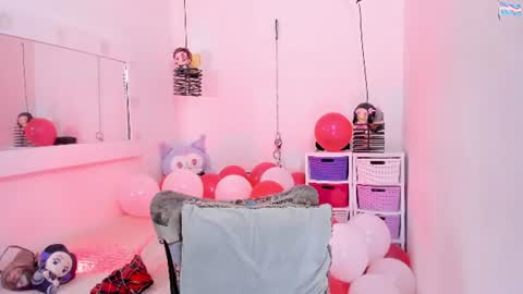kimberly_thonson online show from July 3, 3:55 am