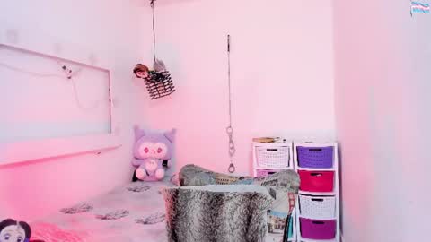 kimberly_thonson online show from July 29, 2:11 am