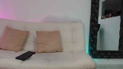 Kimberly online show from January 19, 9:34 pm