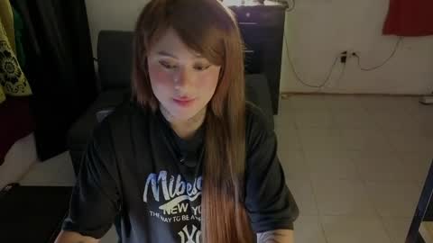 Kimberly Polizzi     online show from April 28, 2:27 am