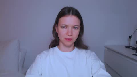 Kimberly online show from April 23, 6:53 pm